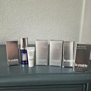 La Prairie Mini Bundle